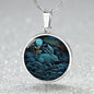 Year of the Rabbit Necklace