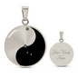 Aries Necklace
