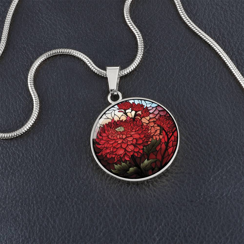 Chrysanthemum