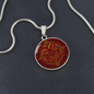Celtic Knot Necklace