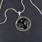 Tiger and Dragon Necklace