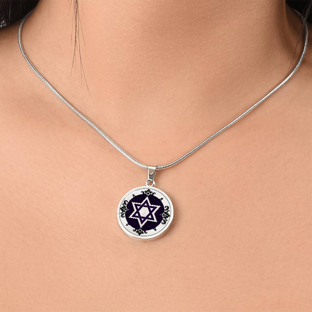 Gothic Necklace