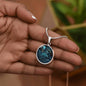 Year of the Rabbit Necklace