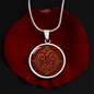 Celtic Knot Necklace