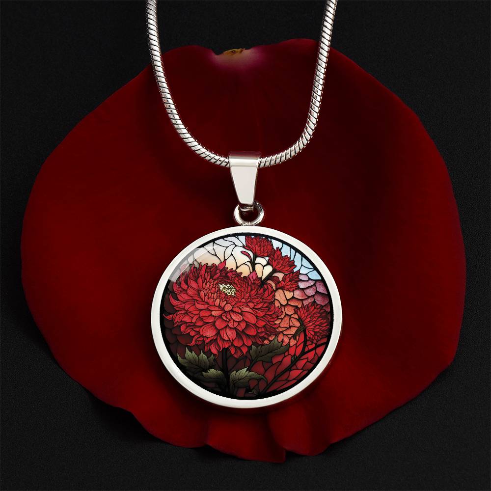 Chrysanthemum