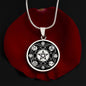 Pentagram Necklace