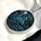 Year of the Rabbit Necklace