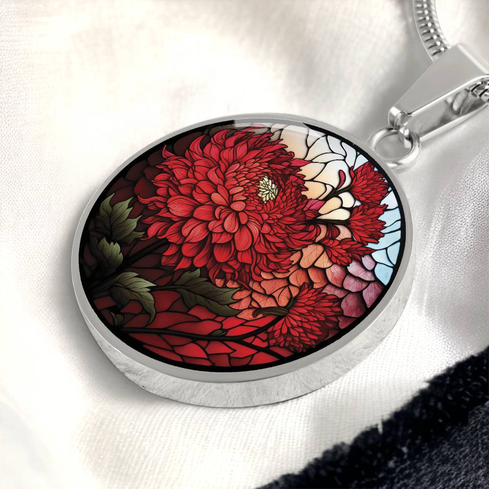 Chrysanthemum