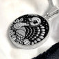 Cute Turkey Necklace