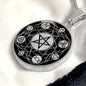 Pentagram Necklace