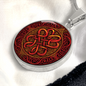 Celtic Knot Necklace