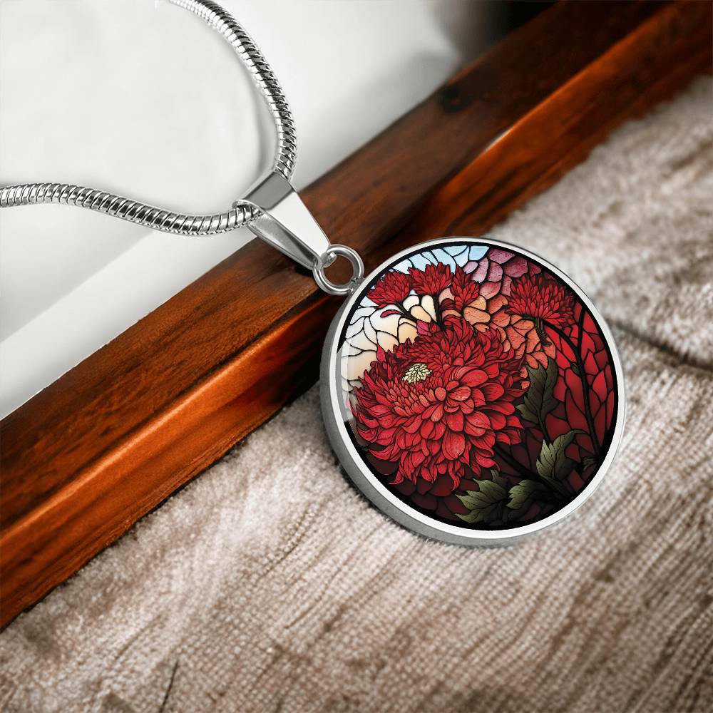 Chrysanthemum