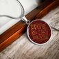 Celtic Knot Necklace