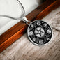 Pentagram Necklace