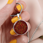 Celtic Knot Necklace
