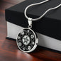 Pentagram Necklace