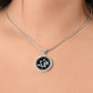 Dragon and Snake Necklace