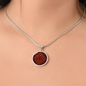 Celtic Knot Necklace