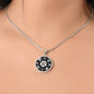 Pentagram Necklace