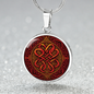 Celtic Knot Necklace