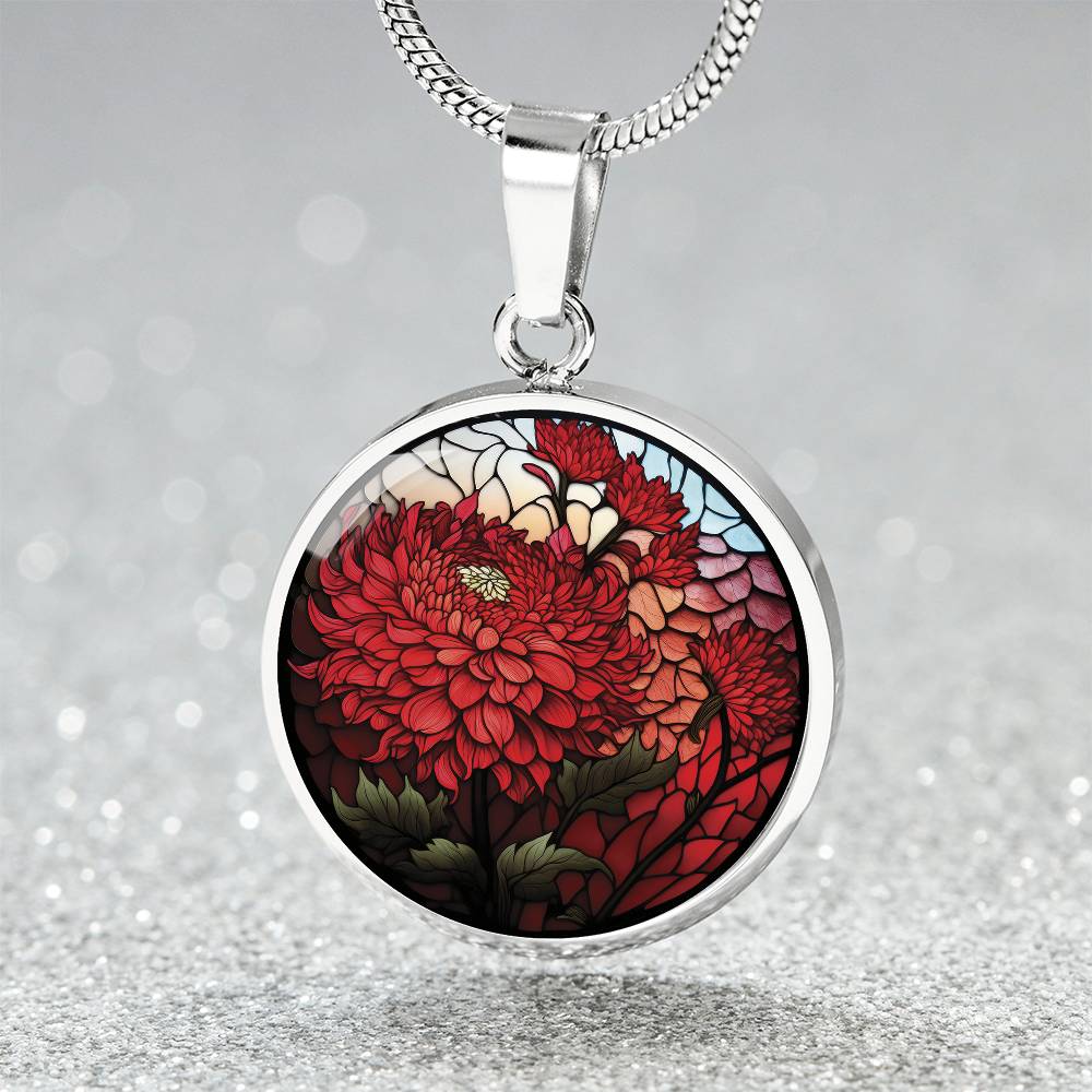 Chrysanthemum