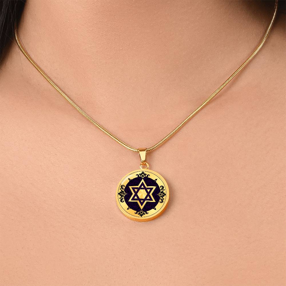Gothic Necklace