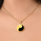 Aries Necklace