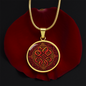 Celtic Knot Necklace
