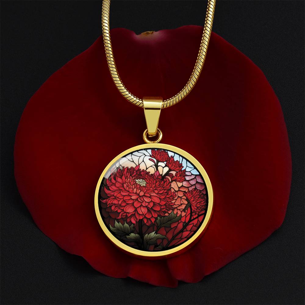 Chrysanthemum