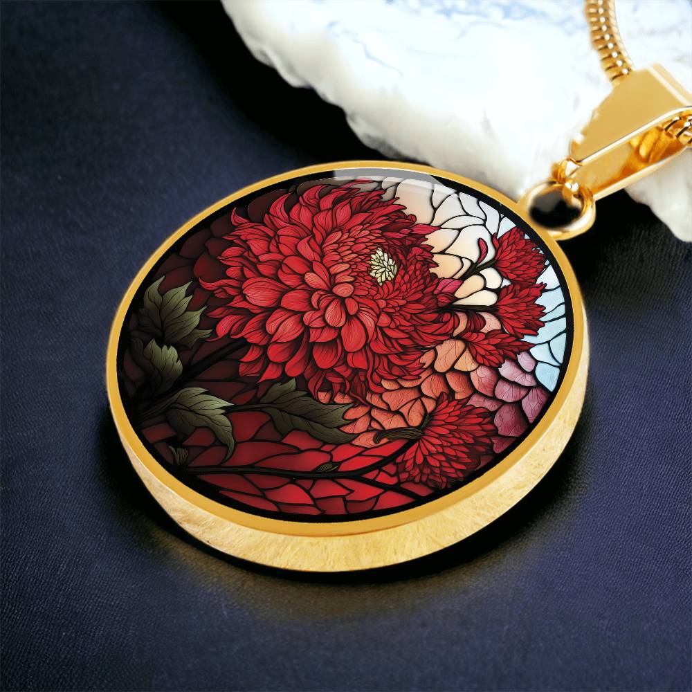 Chrysanthemum