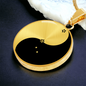 Aries Necklace