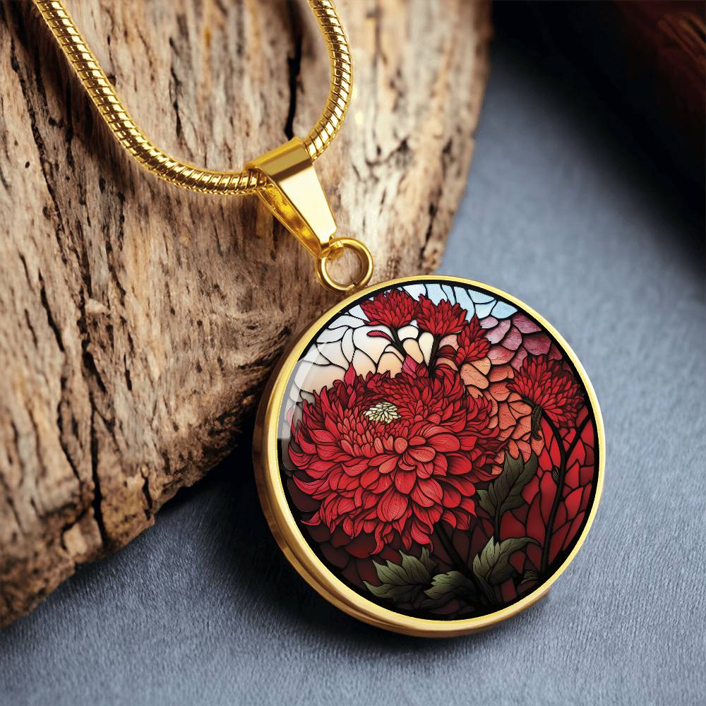 Chrysanthemum