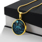 Year of the Rabbit Necklace