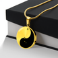 Aries Necklace