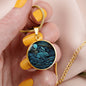 Year of the Rabbit Necklace