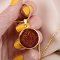 Celtic Knot Necklace