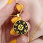 Pentagram Necklace