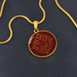Celtic Knot Necklace