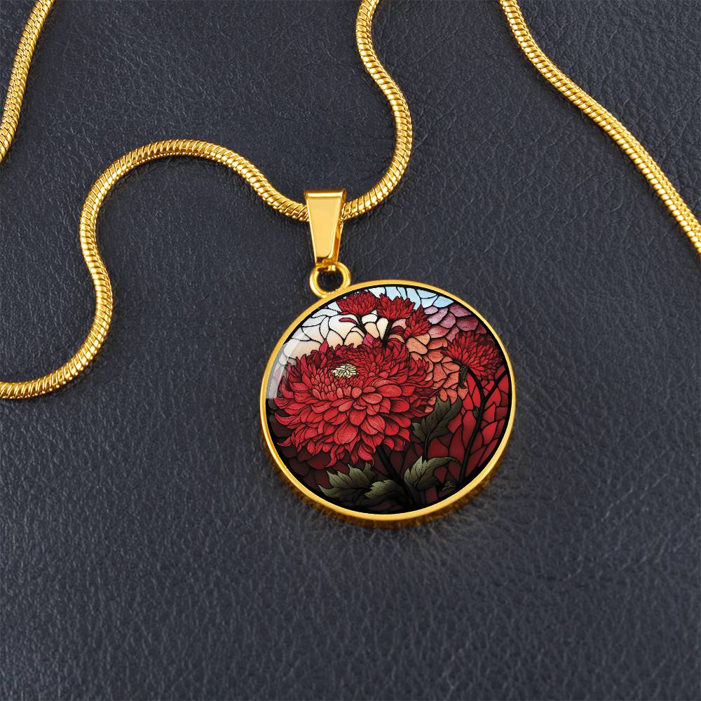 Chrysanthemum