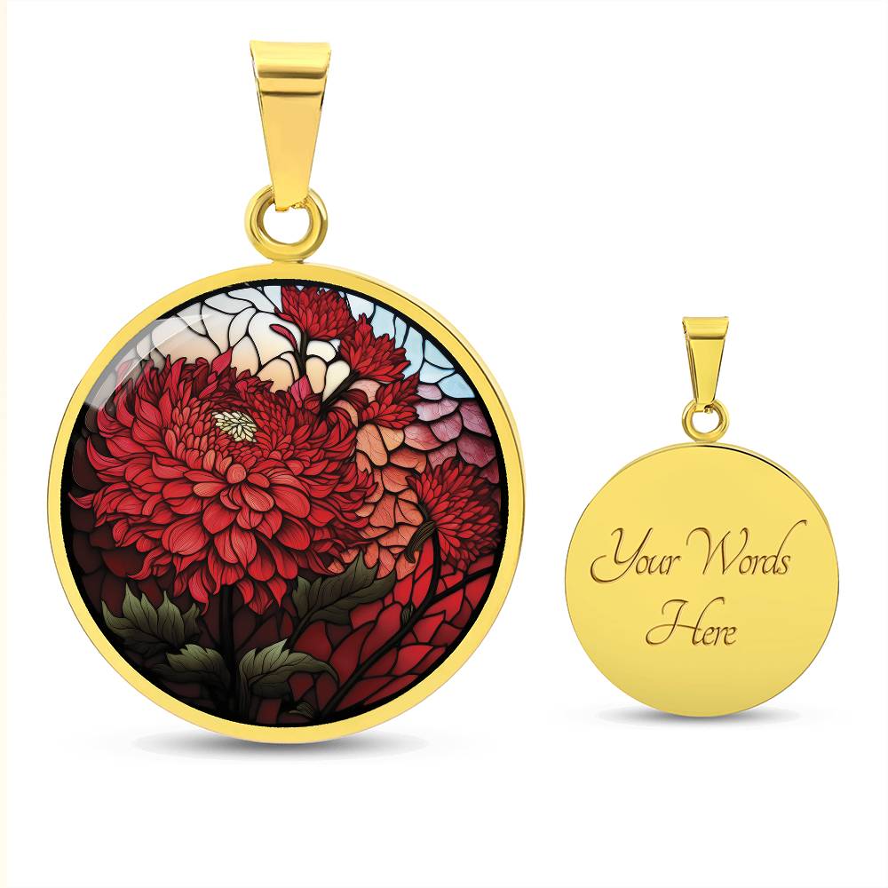Chrysanthemum