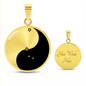 Aries Necklace