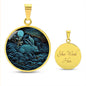 Year of the Rabbit Necklace