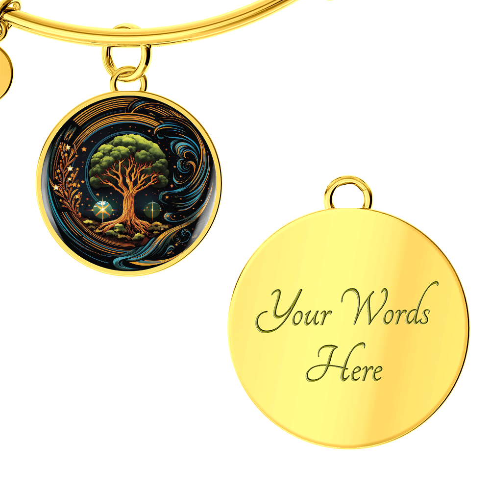 Tree of Life Bracelet