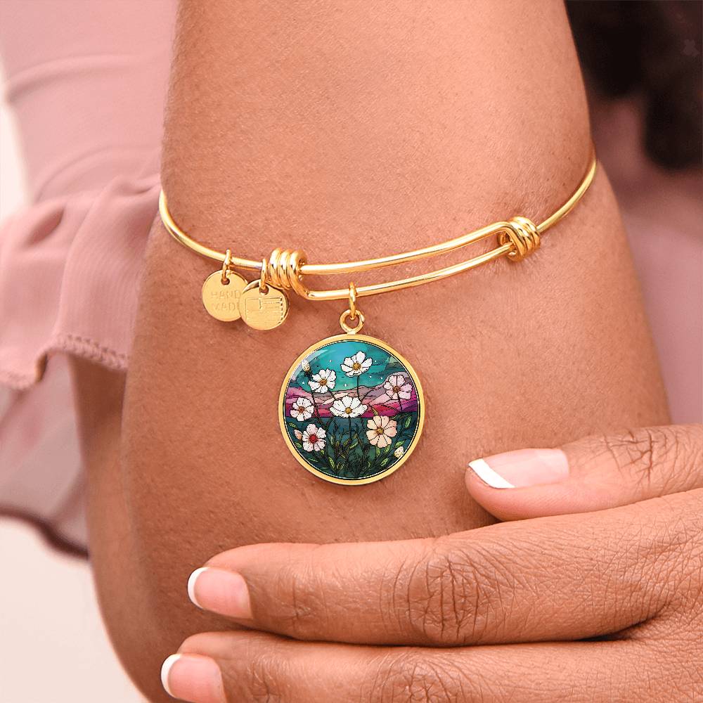 Cosmos Bracelet