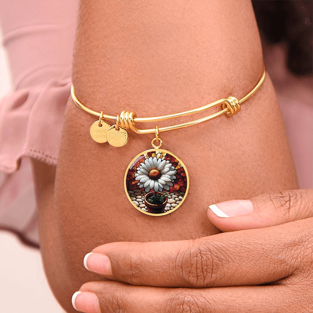 Daisy Bracelet