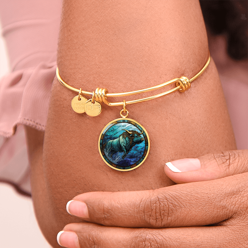 Year of the Ox Bracelet
