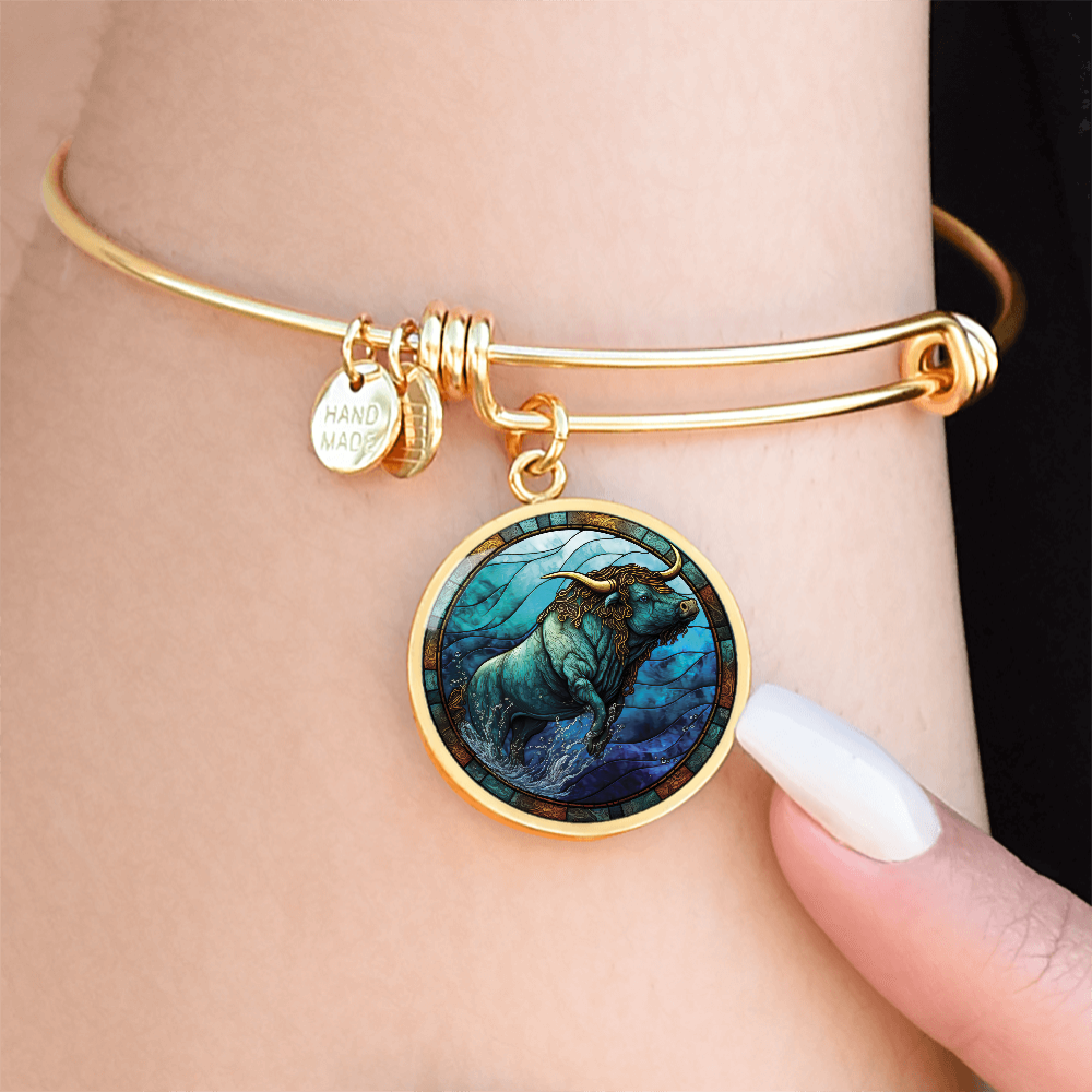 Year of the Ox Bracelet