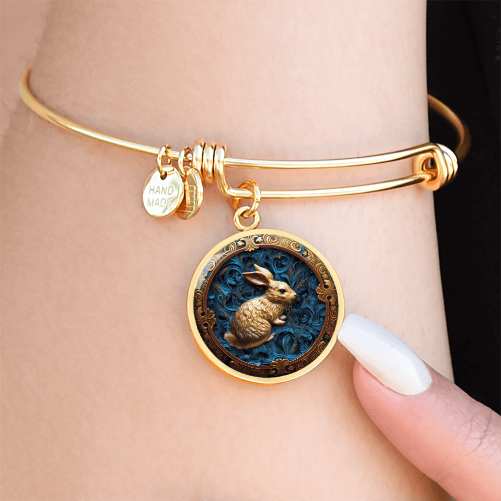 Rabbit Bracelet