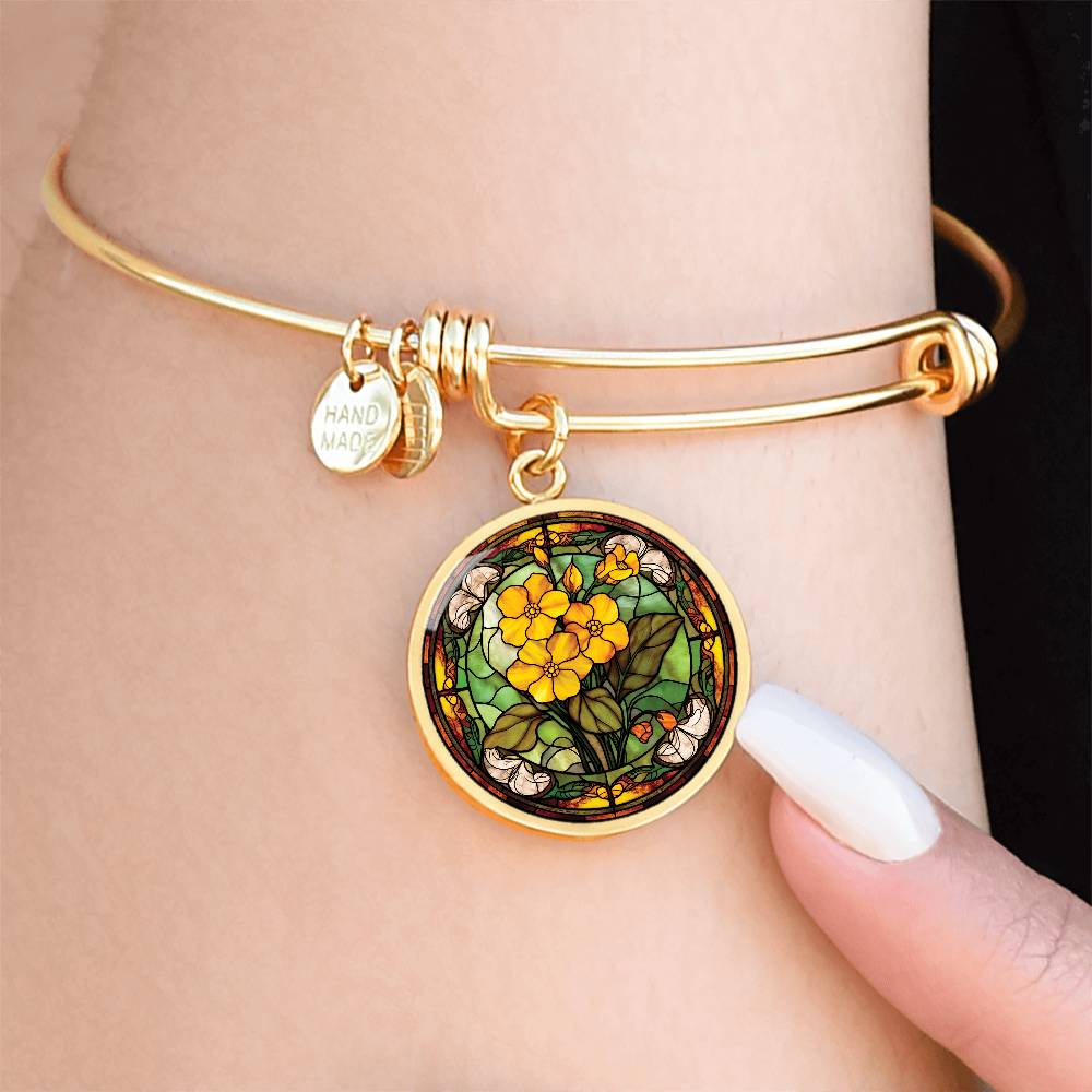 Primrose Bracelet