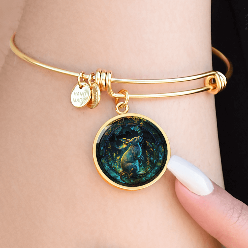 Water Rabbit Bracelet